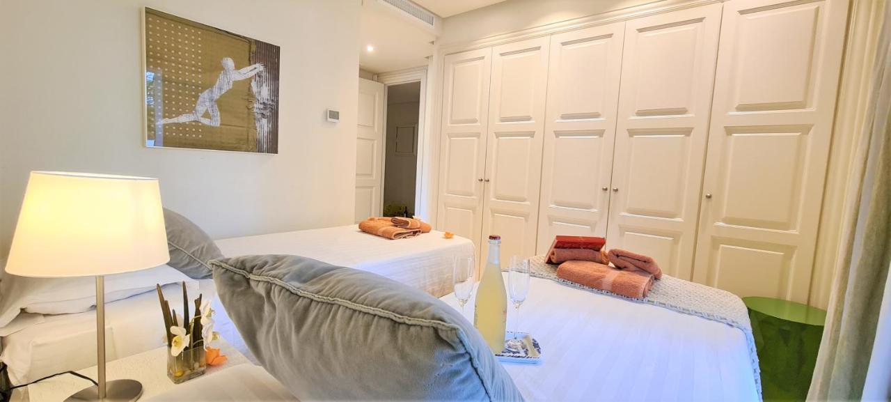 Luxury Apartment Frontal Beach In Doncella Beach Эстепона Экстерьер фото